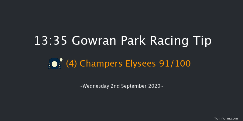Coolmore Stud No Nay Never Fairy Bridge Stakes (Fillies' And Mares' Group 3) Gowran Park 13:35 Group 3 8f Wed 12th Aug 2020