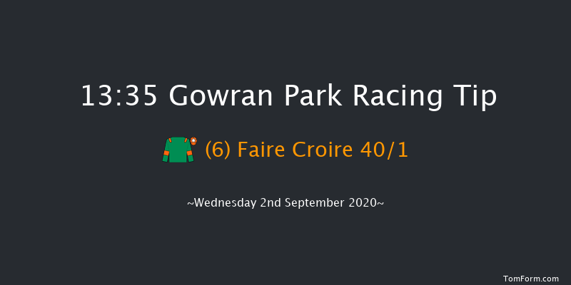 Coolmore Stud No Nay Never Fairy Bridge Stakes (Fillies' And Mares' Group 3) Gowran Park 13:35 Group 3 8f Wed 12th Aug 2020