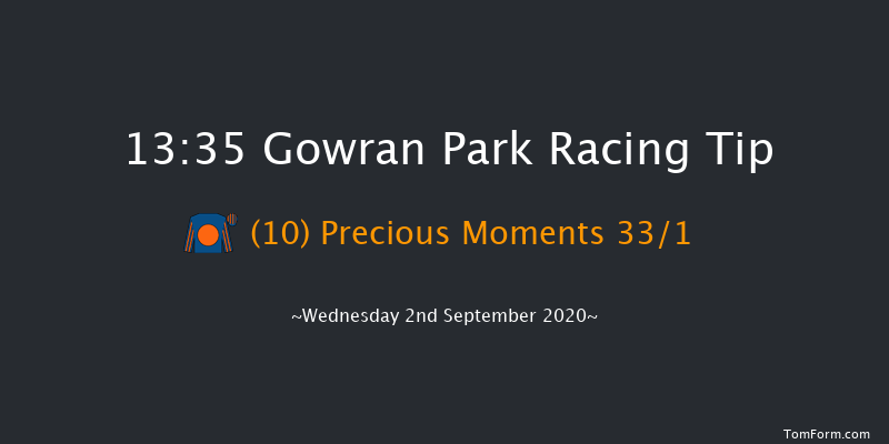 Coolmore Stud No Nay Never Fairy Bridge Stakes (Fillies' And Mares' Group 3) Gowran Park 13:35 Group 3 8f Wed 12th Aug 2020
