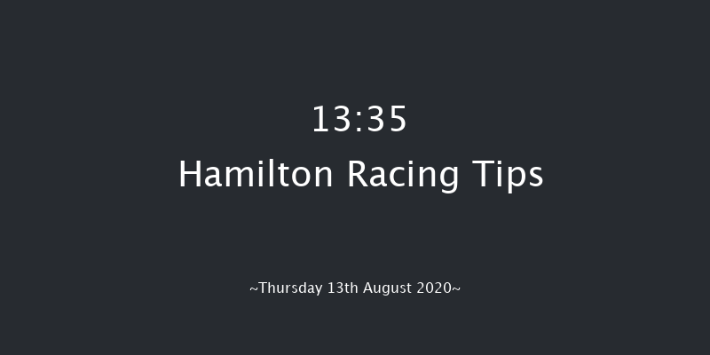 Bet At racingtv.com Nursery Hamilton 13:35 Handicap (Class 6) 5f Sat 1st Aug 2020