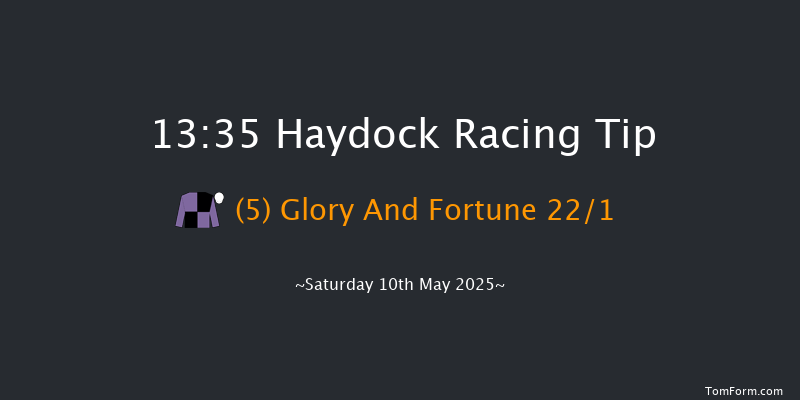 Haydock 13-35 (Class 1) 15f Sat 26th Apr 2025