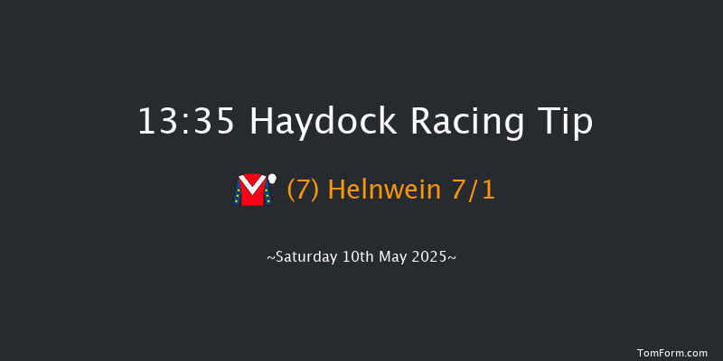 Haydock 13-35 (Class 1) 15f Sat 26th Apr 2025