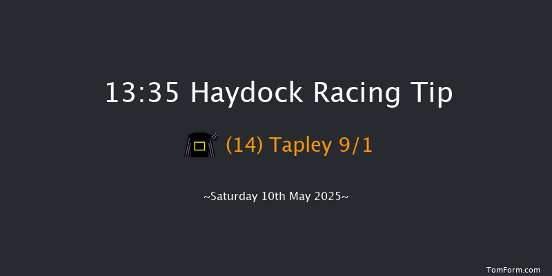 Haydock 13-35 (Class 1) 15f Sat 26th Apr 2025