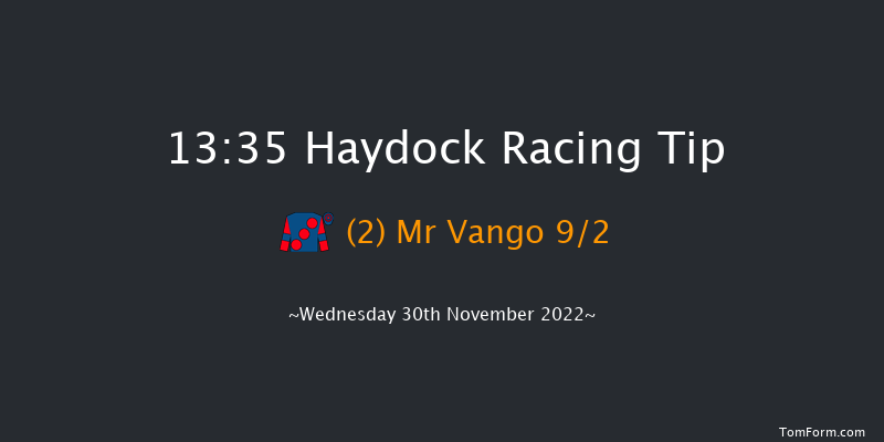 Haydock 13:35 Maiden Hurdle (Class 4) 24f Sat 19th Nov 2022