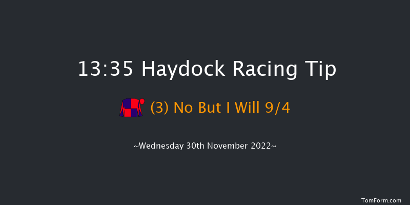 Haydock 13:35 Maiden Hurdle (Class 4) 24f Sat 19th Nov 2022