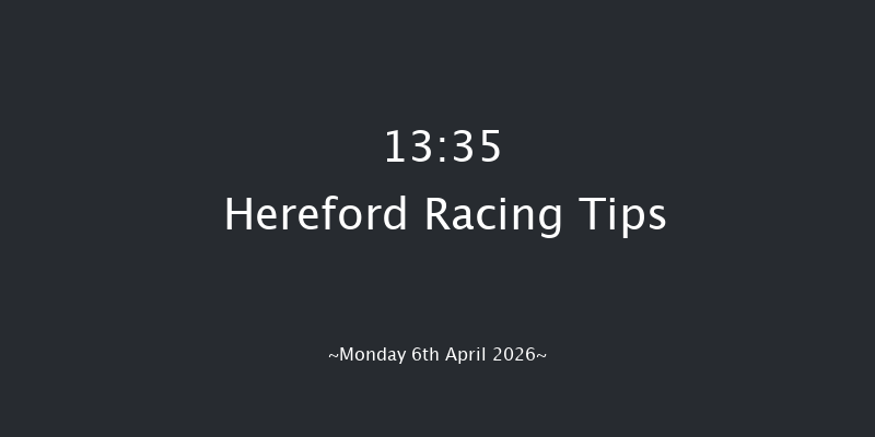 Hereford 13-35 (Class 4) 19f Wed 25th Mar 2026