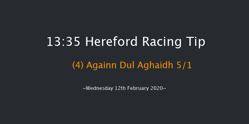 Appliance Solutions Ledbury Handicap Chase Hereford 13:35 Handicap Chase (Class 5) 21f Thu 19th Dec 2019