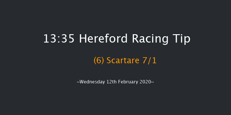 Appliance Solutions Ledbury Handicap Chase Hereford 13:35 Handicap Chase (Class 5) 21f Thu 19th Dec 2019