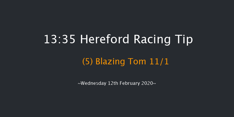 Appliance Solutions Ledbury Handicap Chase Hereford 13:35 Handicap Chase (Class 5) 21f Thu 19th Dec 2019