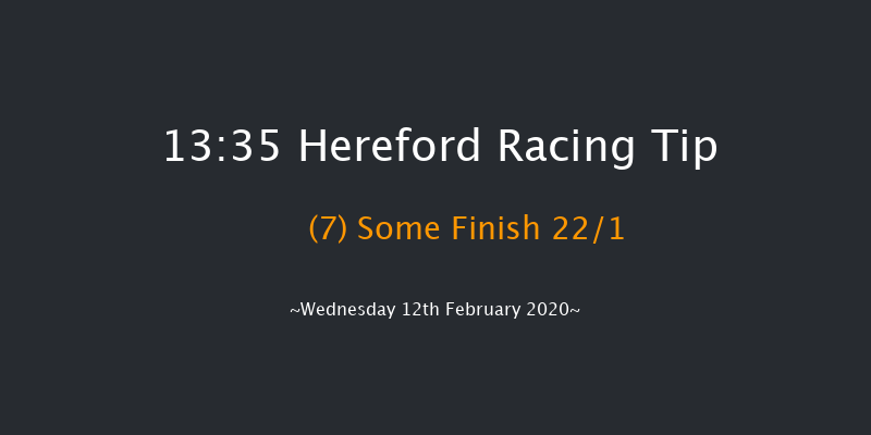 Appliance Solutions Ledbury Handicap Chase Hereford 13:35 Handicap Chase (Class 5) 21f Thu 19th Dec 2019