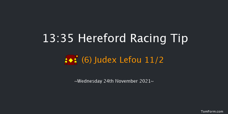 Hereford 13:35 Handicap Chase (Class 5) 16f Sun 4th Apr 2021