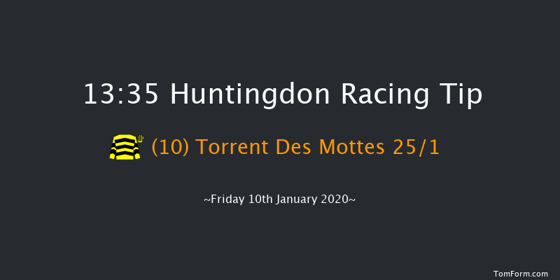 Huntingdon 13:35 Handicap Chase (Class 4) 24f Sun 8th Dec 2019