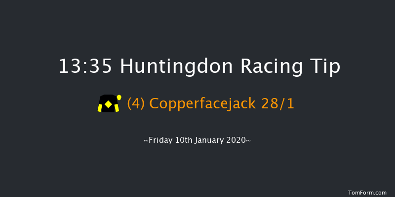 Huntingdon 13:35 Handicap Chase (Class 4) 24f Sun 8th Dec 2019