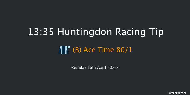 Huntingdon 13:35 Handicap Hurdle (Class 5) 21f Mon 10th Apr 2023