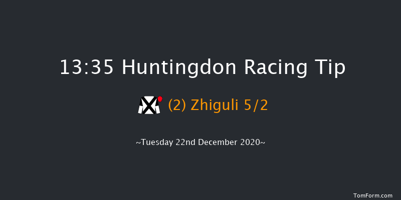 Fitzdares Thanks Lily O'Shea This Christmas Handicap Hurdle Huntingdon 13:35 Handicap Hurdle (Class 4) 21f Sat 21st Nov 2020