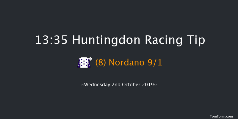Huntingdon 13:35 Conditions Hurdle (Class 4) 16f Thu 1st Jan 1970