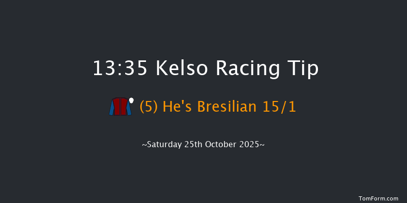Kelso 13-35 (Class 4) 16f Sun 5th Oct 2025