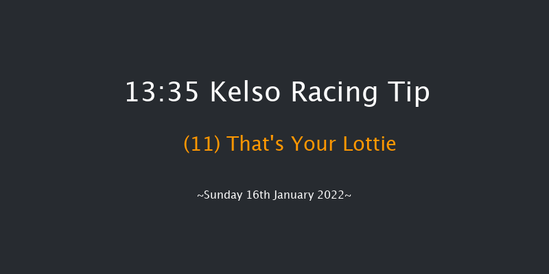 Kelso 13:35 Handicap Hurdle (Class 5) 16f Wed 29th Dec 2021