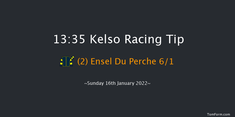 Kelso 13:35 Handicap Hurdle (Class 5) 16f Wed 29th Dec 2021