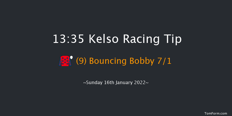 Kelso 13:35 Handicap Hurdle (Class 5) 16f Wed 29th Dec 2021