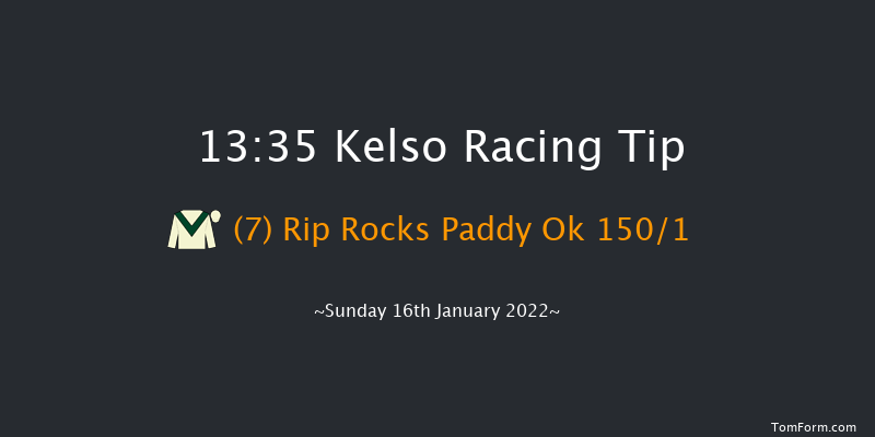 Kelso 13:35 Handicap Hurdle (Class 5) 16f Wed 29th Dec 2021