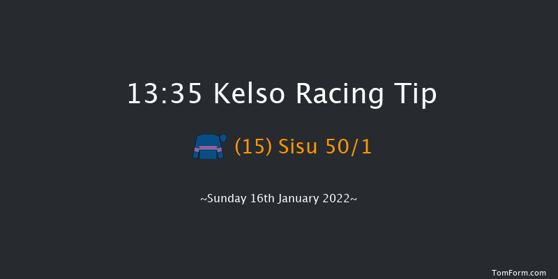 Kelso 13:35 Handicap Hurdle (Class 5) 16f Wed 29th Dec 2021