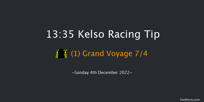 Kelso 13:35 Handicap Chase (Class 3) 23f Thu 24th Nov 2022