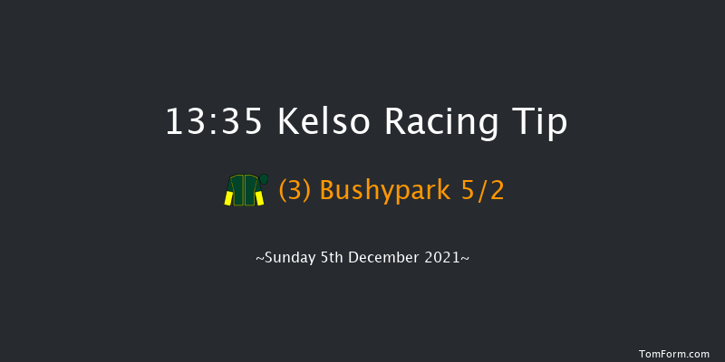 Kelso 13:35 Handicap Chase (Class 3) 23f Wed 5th May 2021