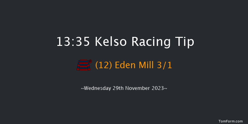 Kelso 13:35 Handicap Hurdle (Class 5) 21f Sat 11th Nov 2023