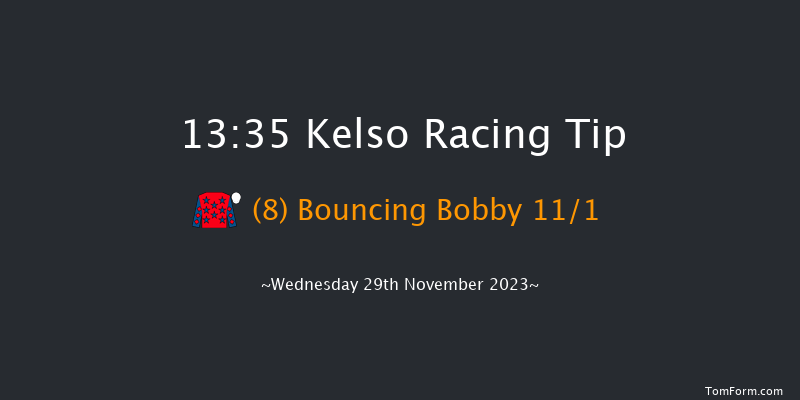 Kelso 13:35 Handicap Hurdle (Class 5) 21f Sat 11th Nov 2023
