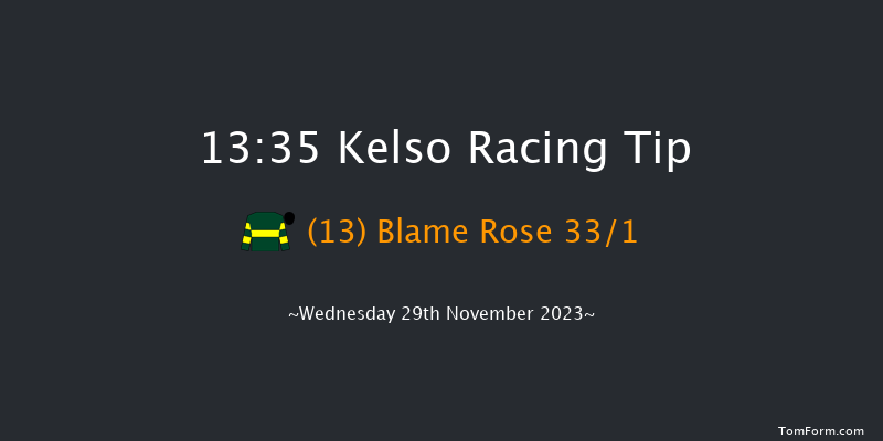 Kelso 13:35 Handicap Hurdle (Class 5) 21f Sat 11th Nov 2023