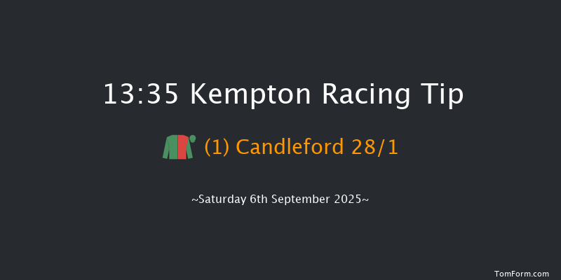 Kempton 13-35 (Class 1) 11f Fri 5th Sep 2025