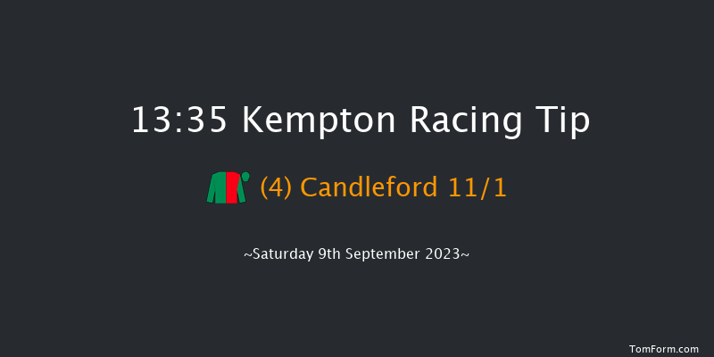 Kempton 13:35 Group 3 (Class 1) 12f Fri 8th Sep 2023