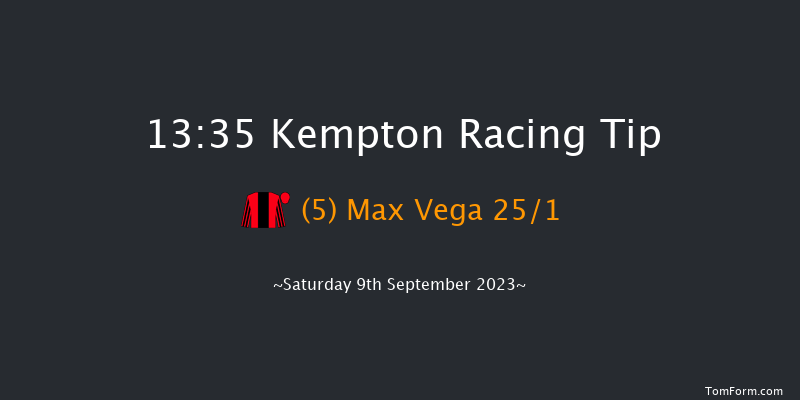 Kempton 13:35 Group 3 (Class 1) 12f Fri 8th Sep 2023