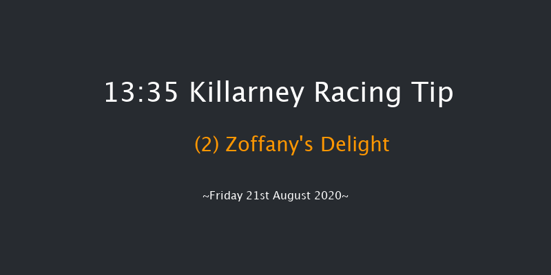Irish EBF Supporting Irish Champions Weekend Nursery Handicap Killarney 13:35 Handicap 8f Thu 20th Aug 2020