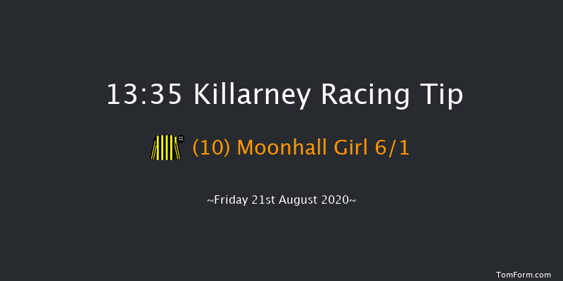 Irish EBF Supporting Irish Champions Weekend Nursery Handicap Killarney 13:35 Handicap 8f Thu 20th Aug 2020