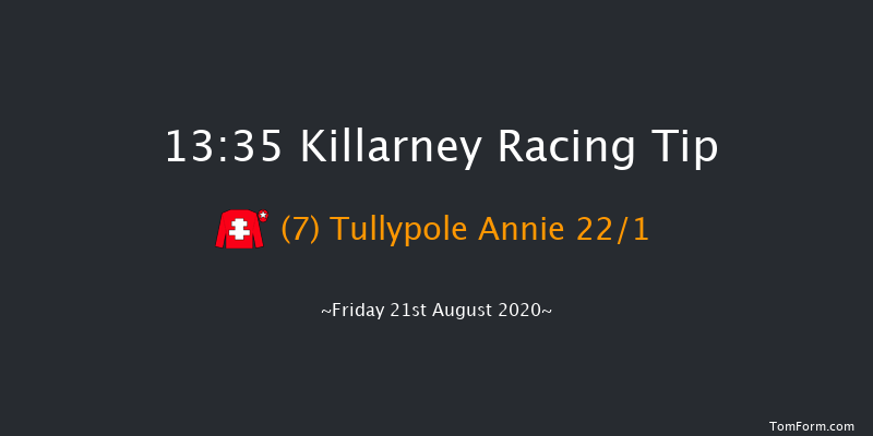 Irish EBF Supporting Irish Champions Weekend Nursery Handicap Killarney 13:35 Handicap 8f Thu 20th Aug 2020