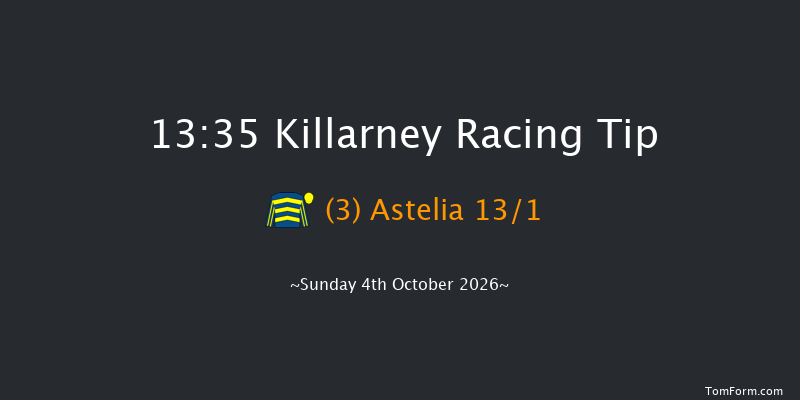 Killarney 13-35 17f Sat 22nd Aug 2026