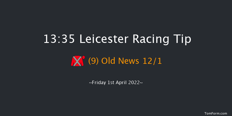 Leicester 13:35 Handicap (Class 4) 8f Fri 11th Mar 2022