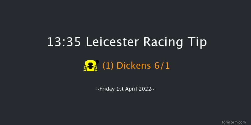Leicester 13:35 Handicap (Class 4) 8f Fri 11th Mar 2022