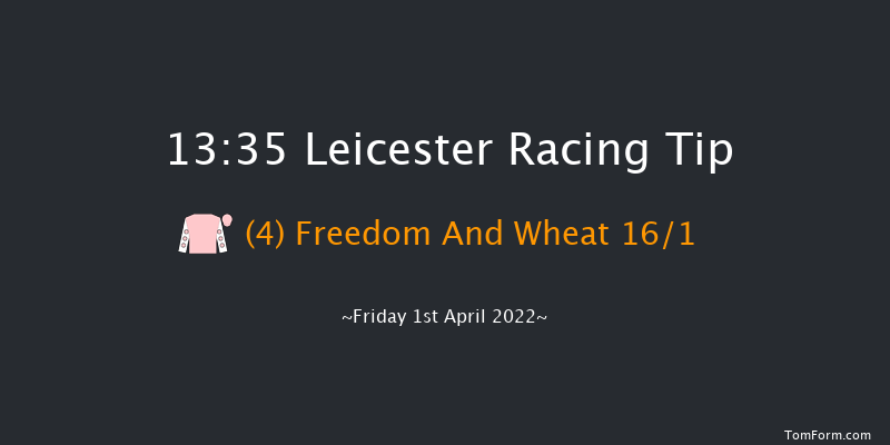 Leicester 13:35 Handicap (Class 4) 8f Fri 11th Mar 2022