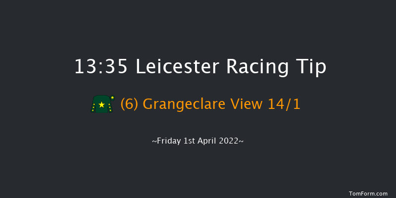Leicester 13:35 Handicap (Class 4) 8f Fri 11th Mar 2022