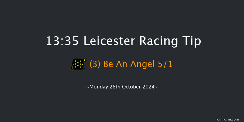 Leicester  13:35 Stakes (Class 5) 6f Tue 15th Oct 2024