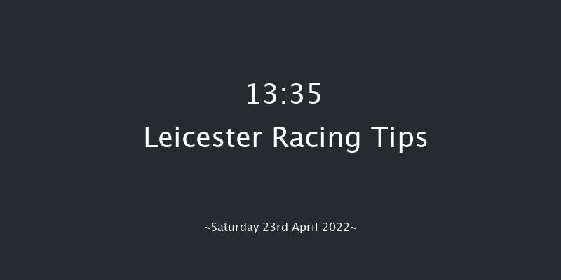 Leicester 13:35 Maiden (Class 4) 5f Fri 1st Apr 2022