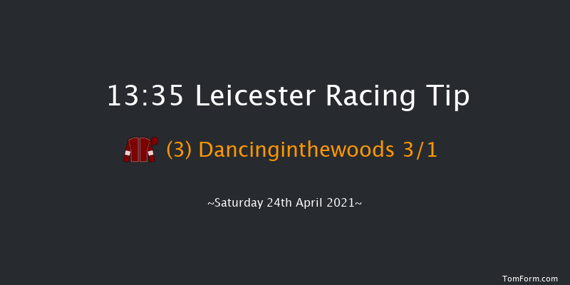 Kube Events Centre At Leicester Racecourse Handicap Leicester 13:35 Handicap (Class 4) 6f Fri 9th Apr 2021