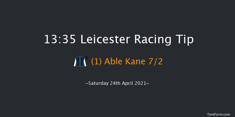 Kube Events Centre At Leicester Racecourse Handicap Leicester 13:35 Handicap (Class 4) 6f Fri 9th Apr 2021