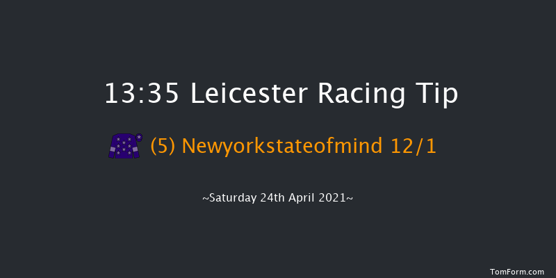 Kube Events Centre At Leicester Racecourse Handicap Leicester 13:35 Handicap (Class 4) 6f Fri 9th Apr 2021