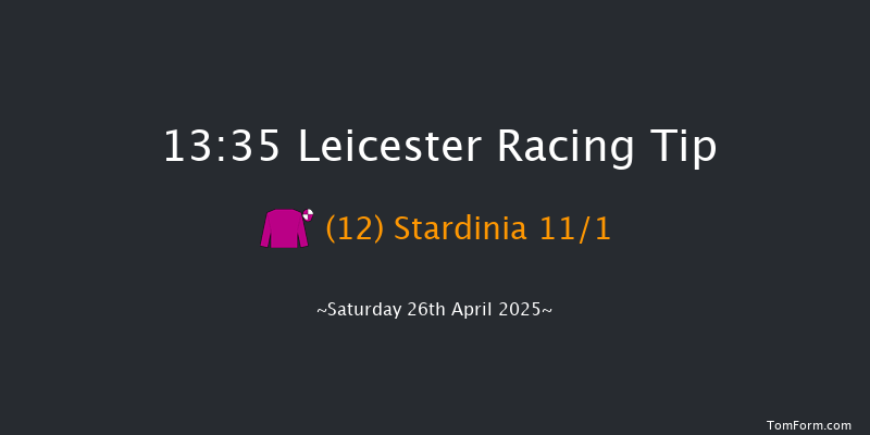 Leicester 13-35 (Class 2) 5f Fri 4th Apr 2025