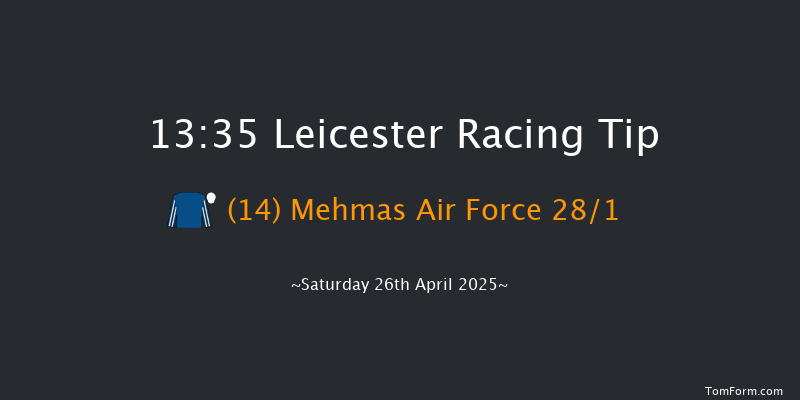 Leicester 13-35 (Class 2) 5f Fri 4th Apr 2025
