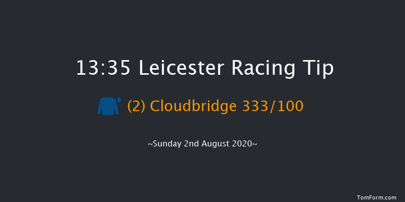 British Stallion Studs EBF Novice Stakes Leicester 13:35 Stakes (Class 5) 7f Fri 17th Jul 2020